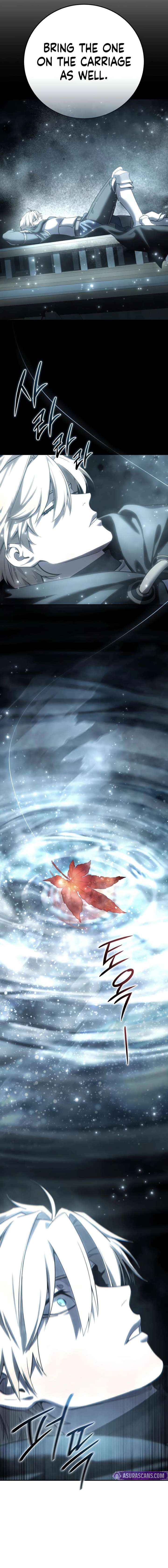 Star Embracing Swordmaster Chapter 106 image 16